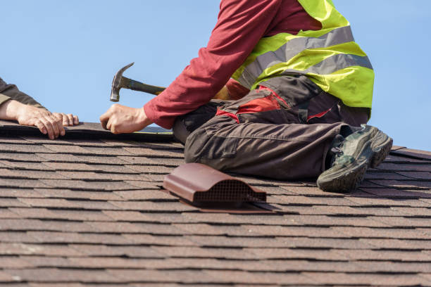 Tile Roofing Contractor in Bensley, VA