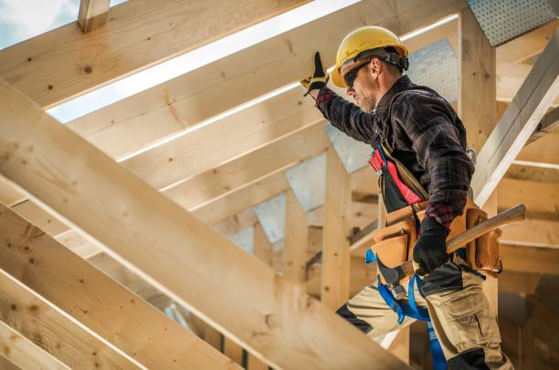 Best Affordable Roofing Company  in Bensley, VA