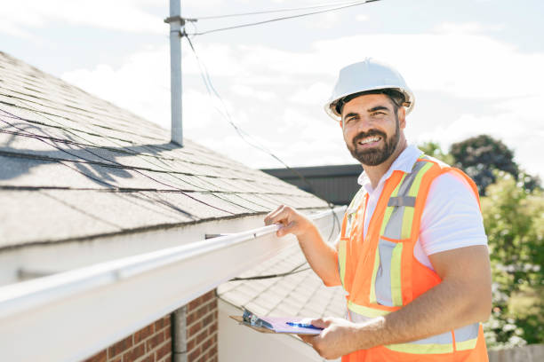 Bensley, VA Roofing Contractor Company