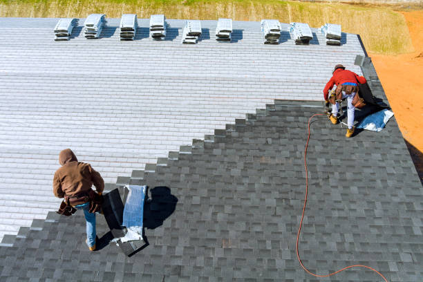 Best Roof Leak Repair  in Bensley, VA