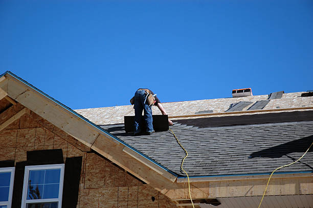 Best Best Roofing Contractors  in Bensley, VA