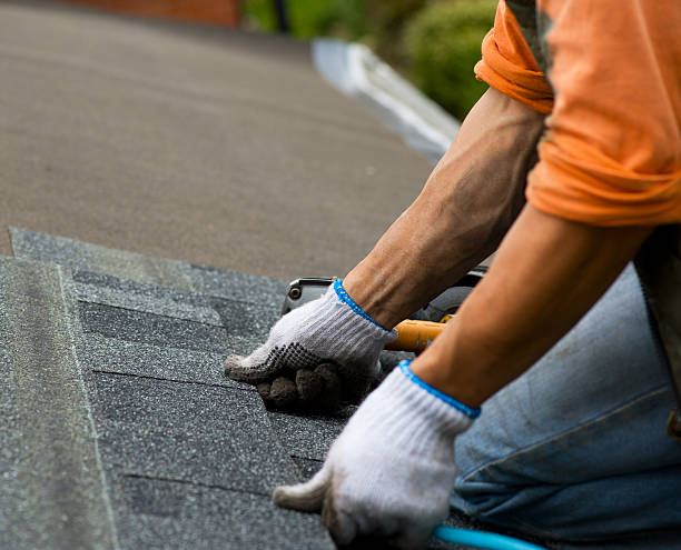 Best Roof Repair Estimates  in Bensley, VA