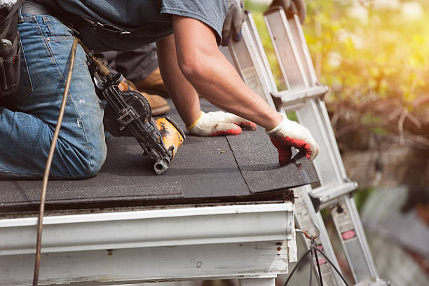 Best Roof Restoration Services  in Bensley, VA