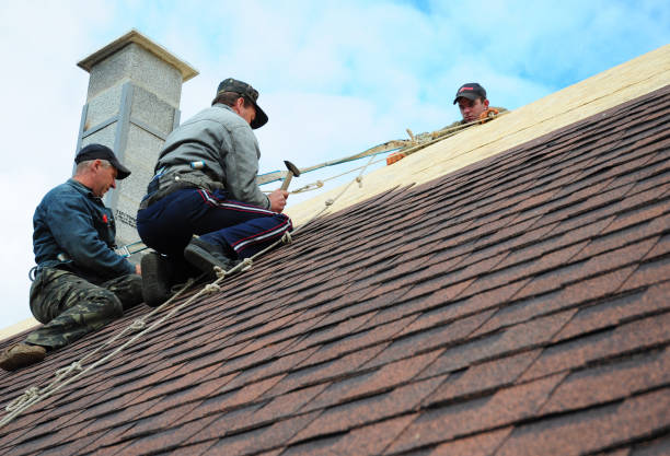 Best New Roof Installation  in Bensley, VA