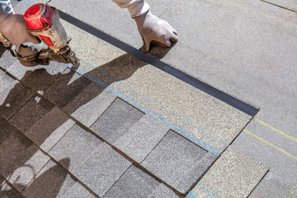 Best Commercial Roof Installation  in Bensley, VA